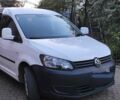 Фольксваген Кадди, объемом двигателя 1.2 л и пробегом 170 тыс. км за 7950 $, фото 1 на Automoto.ua