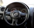 Фольксваген Кадди, объемом двигателя 1.6 л и пробегом 272 тыс. км за 9600 $, фото 24 на Automoto.ua
