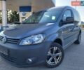 Фольксваген Кадді, об'ємом двигуна 1.6 л та пробігом 163 тис. км за 9999 $, фото 1 на Automoto.ua