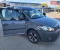 Фольксваген Кадди, объемом двигателя 1.6 л и пробегом 163 тыс. км за 9999 $, фото 38 на Automoto.ua