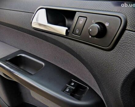 Фольксваген Кадди, объемом двигателя 1.6 л и пробегом 207 тыс. км за 10550 $, фото 6 на Automoto.ua