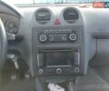 Фольксваген Кадди, объемом двигателя 1.6 л и пробегом 250 тыс. км за 10999 $, фото 10 на Automoto.ua