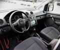 Фольксваген Кадди, объемом двигателя 1.6 л и пробегом 207 тыс. км за 10550 $, фото 5 на Automoto.ua