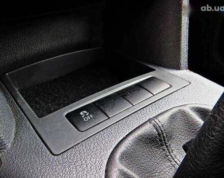 Фольксваген Кадди, объемом двигателя 1.6 л и пробегом 207 тыс. км за 10550 $, фото 10 на Automoto.ua