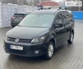 Фольксваген Кадді, об'ємом двигуна 2 л та пробігом 243 тис. км за 15500 $, фото 13 на Automoto.ua