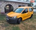 Фольксваген Кадді, об'ємом двигуна 1.6 л та пробігом 225 тис. км за 10200 $, фото 1 на Automoto.ua