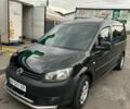 Фольксваген Кадди, объемом двигателя 1.6 л и пробегом 218 тыс. км за 8200 $, фото 1 на Automoto.ua