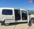 Фольксваген Кадді, об'ємом двигуна 1.9 л та пробігом 200 тис. км за 11000 $, фото 22 на Automoto.ua