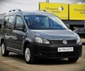 Фольксваген Кадди, объемом двигателя 1.6 л и пробегом 207 тыс. км за 10550 $, фото 1 на Automoto.ua