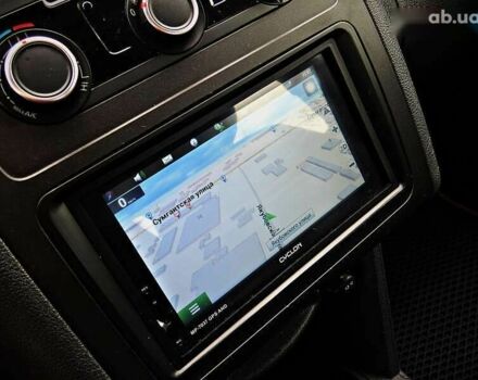 Фольксваген Кадди, объемом двигателя 1.6 л и пробегом 207 тыс. км за 10550 $, фото 11 на Automoto.ua