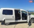 Фольксваген Кадді, об'ємом двигуна 1.9 л та пробігом 200 тис. км за 11000 $, фото 20 на Automoto.ua