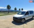 Фольксваген Кадді, об'ємом двигуна 1.9 л та пробігом 200 тис. км за 11000 $, фото 23 на Automoto.ua