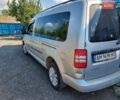 Фольксваген Кадди, объемом двигателя 1.6 л и пробегом 250 тыс. км за 10999 $, фото 8 на Automoto.ua