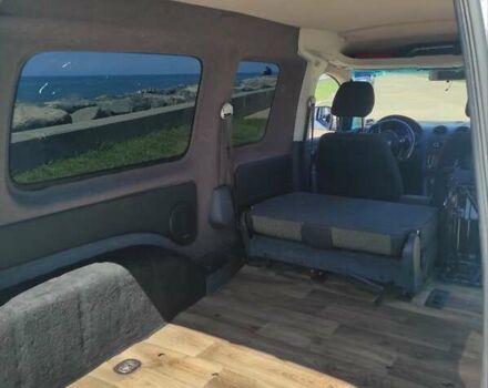 Фольксваген Кадді, об'ємом двигуна 1.9 л та пробігом 200 тис. км за 11000 $, фото 13 на Automoto.ua