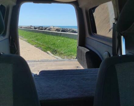 Фольксваген Кадді, об'ємом двигуна 1.9 л та пробігом 200 тис. км за 11000 $, фото 12 на Automoto.ua