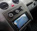 Фольксваген Кадди, объемом двигателя 1.6 л и пробегом 207 тыс. км за 10550 $, фото 9 на Automoto.ua