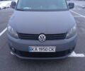 Фольксваген Кадди, объемом двигателя 0 л и пробегом 260 тыс. км за 11500 $, фото 1 на Automoto.ua