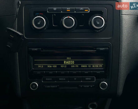 Фольксваген Кадді, об'ємом двигуна 1.6 л та пробігом 257 тис. км за 11200 $, фото 15 на Automoto.ua