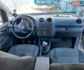 Фольксваген Кадди, объемом двигателя 1.6 л и пробегом 250 тыс. км за 10999 $, фото 7 на Automoto.ua