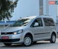 Фольксваген Кадди, объемом двигателя 0 л и пробегом 227 тыс. км за 12750 $, фото 1 на Automoto.ua