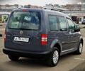 Фольксваген Кадди, объемом двигателя 1.6 л и пробегом 207 тыс. км за 10550 $, фото 2 на Automoto.ua