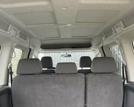 Фольксваген Кадді, об'ємом двигуна 1.6 л та пробігом 250 тис. км за 14200 $, фото 12 на Automoto.ua