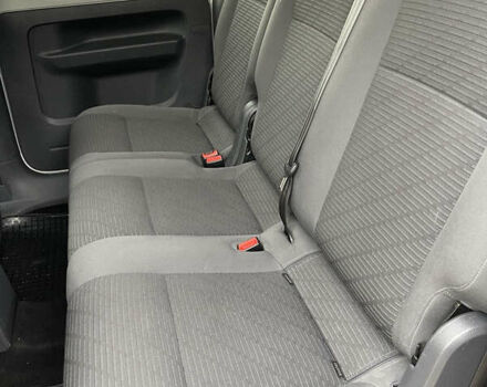 Фольксваген Кадді, об'ємом двигуна 1.6 л та пробігом 250 тис. км за 14200 $, фото 4 на Automoto.ua