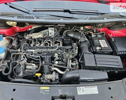 Фольксваген Кадді, об'ємом двигуна 1.6 л та пробігом 260 тис. км за 12300 $, фото 2 на Automoto.ua