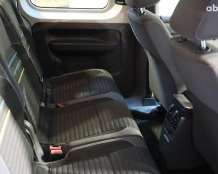 Фольксваген Кадді 2014 у Луцьку на Automoto.ua Фольксваген Кадді, об'ємом двигуна 1.6 л та пробігом 220 тис. км за 12600 $, фото 28 на Automoto.ua