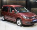 Фольксваген Кадді 2014 у Луцьку на Automoto.ua Фольксваген Кадді, об'ємом двигуна 1.6 л та пробігом 220 тис. км за 12600 $, фото 2 на Automoto.ua