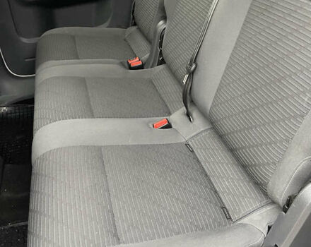 Фольксваген Кадді, об'ємом двигуна 1.6 л та пробігом 250 тис. км за 14200 $, фото 11 на Automoto.ua