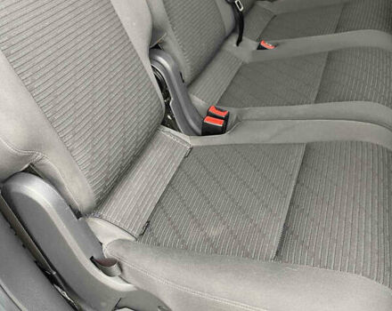 Фольксваген Кадді, об'ємом двигуна 1.6 л та пробігом 250 тис. км за 14200 $, фото 10 на Automoto.ua