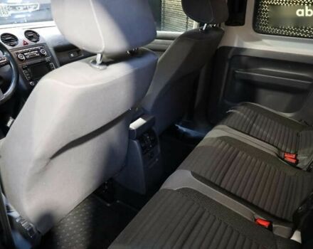 Фольксваген Кадді 2014 у Луцьку на Automoto.ua Фольксваген Кадді, об'ємом двигуна 1.6 л та пробігом 220 тис. км за 12600 $, фото 26 на Automoto.ua