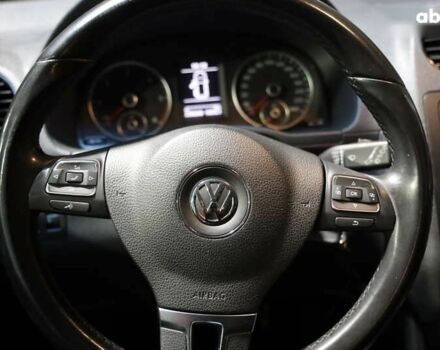 Фольксваген Кадді 2014 у Луцьку на Automoto.ua Фольксваген Кадді, об'ємом двигуна 1.6 л та пробігом 220 тис. км за 12600 $, фото 14 на Automoto.ua