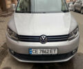 Фольксваген Кадді, об'ємом двигуна 1.6 л та пробігом 250 тис. км за 14200 $, фото 1 на Automoto.ua