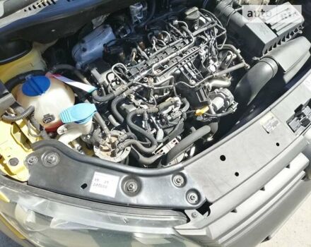 Фольксваген Кадди 2014 в Бердичеве на Automoto.ua Фольксваген Кадди, объемом двигателя 1.6 л и пробегом 248 тыс. км за 11650 $, фото 6 на Automoto.ua
