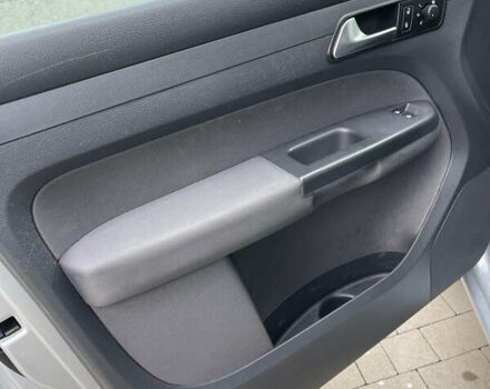 Фольксваген Кадді, об'ємом двигуна 1.6 л та пробігом 250 тис. км за 14200 $, фото 3 на Automoto.ua