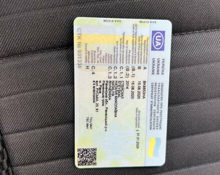 Фольксваген Кадди, объемом двигателя 1.6 л и пробегом 221 тыс. км за 9900 $, фото 13 на Automoto.ua