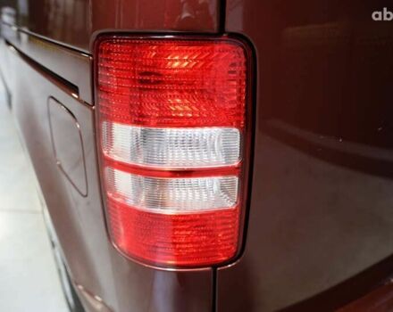 Фольксваген Кадді 2014 у Луцьку на Automoto.ua Фольксваген Кадді, об'ємом двигуна 1.6 л та пробігом 220 тис. км за 12600 $, фото 11 на Automoto.ua