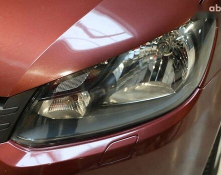 Фольксваген Кадді 2014 у Луцьку на Automoto.ua Фольксваген Кадді, об'ємом двигуна 1.6 л та пробігом 220 тис. км за 12600 $, фото 7 на Automoto.ua