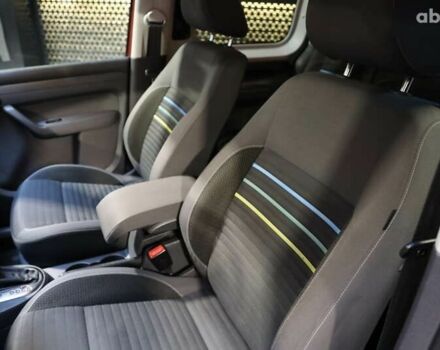 Фольксваген Кадді 2014 у Луцьку на Automoto.ua Фольксваген Кадді, об'ємом двигуна 1.6 л та пробігом 220 тис. км за 12600 $, фото 20 на Automoto.ua