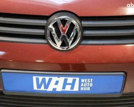 Фольксваген Кадді 2014 у Луцьку на Automoto.ua Фольксваген Кадді, об'ємом двигуна 1.6 л та пробігом 220 тис. км за 12600 $, фото 6 на Automoto.ua