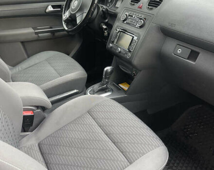 Фольксваген Кадді, об'ємом двигуна 1.6 л та пробігом 250 тис. км за 14200 $, фото 5 на Automoto.ua