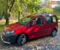 Фольксваген Кадди, объемом двигателя 0 л и пробегом 276 тыс. км за 11500 $, фото 2 на Automoto.ua