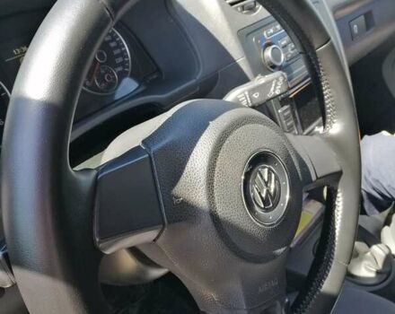 Фольксваген Кадди 2014 в Бердичеве на Automoto.ua Фольксваген Кадди, объемом двигателя 1.6 л и пробегом 248 тыс. км за 11650 $, фото 5 на Automoto.ua