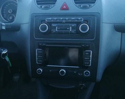 Фольксваген Кадди 2014 в Бердичеве на Automoto.ua Фольксваген Кадди, объемом двигателя 1.6 л и пробегом 248 тыс. км за 11650 $, фото 12 на Automoto.ua