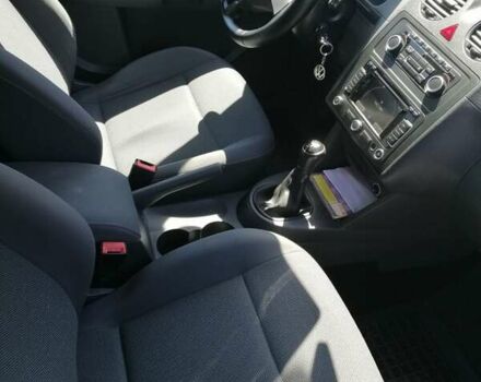 Фольксваген Кадди 2014 в Бердичеве на Automoto.ua Фольксваген Кадди, объемом двигателя 1.6 л и пробегом 248 тыс. км за 11650 $, фото 3 на Automoto.ua