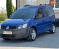 Фольксваген Кадді, об'ємом двигуна 1.6 л та пробігом 234 тис. км за 10900 $, фото 1 на Automoto.ua