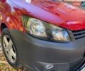 Фольксваген Кадди, объемом двигателя 0 л и пробегом 276 тыс. км за 11500 $, фото 5 на Automoto.ua