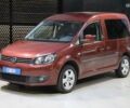 Фольксваген Кадді 2014 у Луцьку на Automoto.ua Фольксваген Кадді, об'ємом двигуна 1.6 л та пробігом 220 тис. км за 12600 $, фото 1 на Automoto.ua